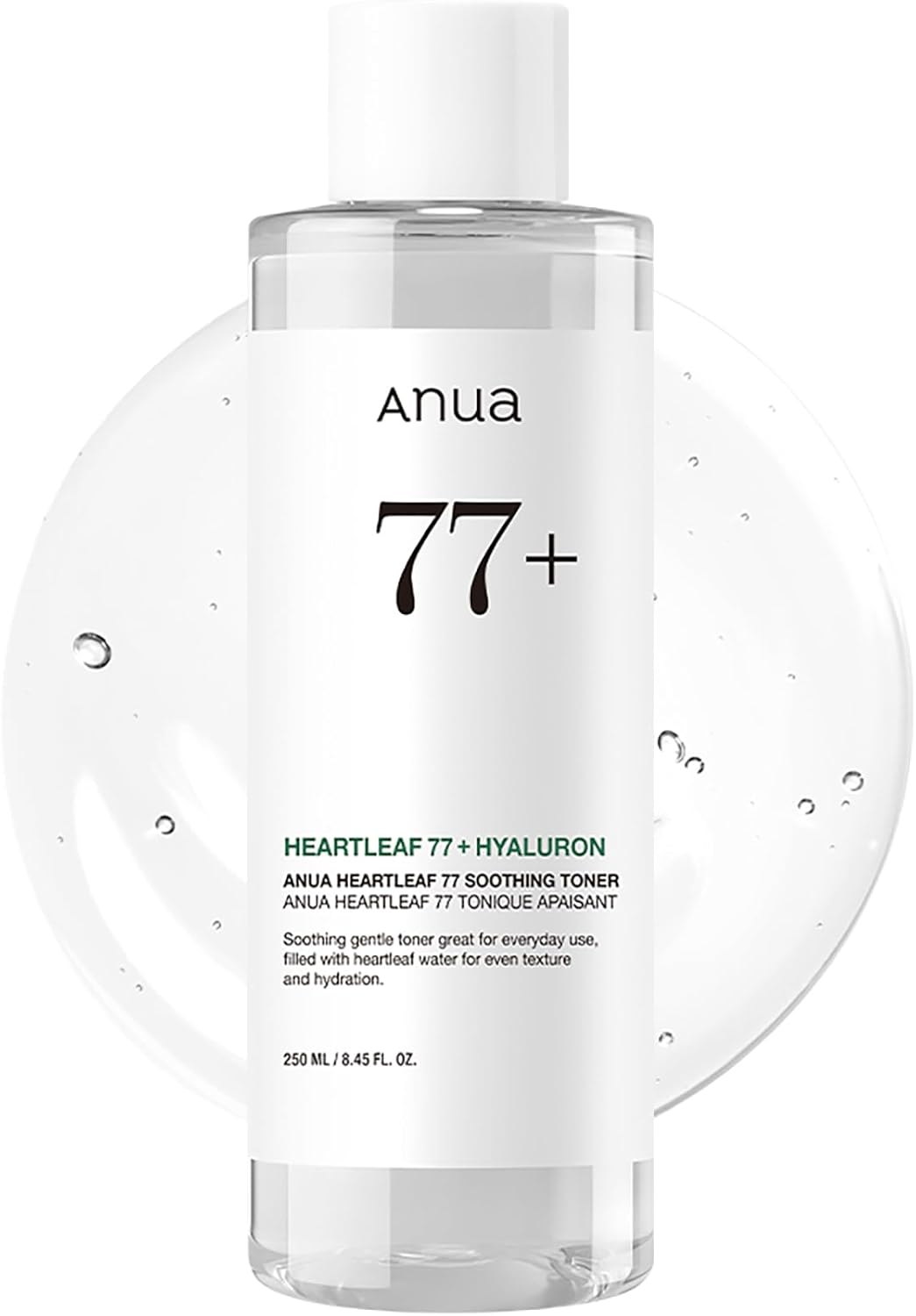 ANUA Heartleaf 77 Soothing Toner