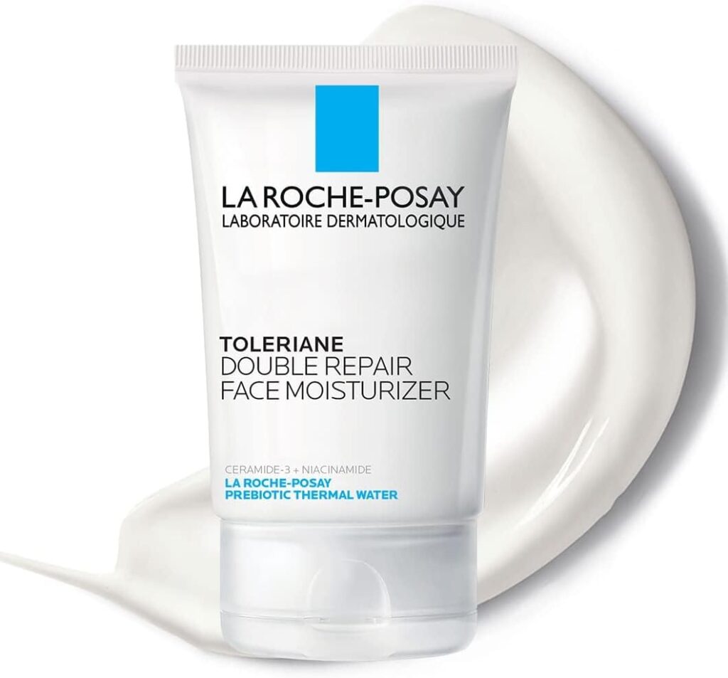 La Roche-Posay Toleriane Double Repair Face Moisturiser