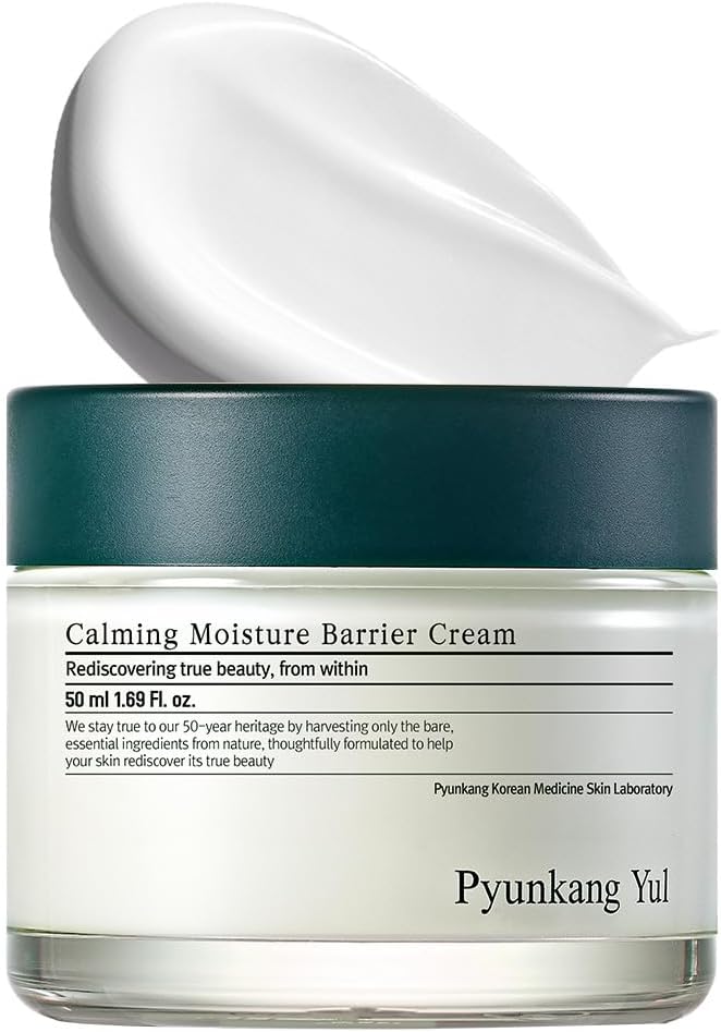 Pyunkang Yul [PKY] Calming Moisture Barrier Cream