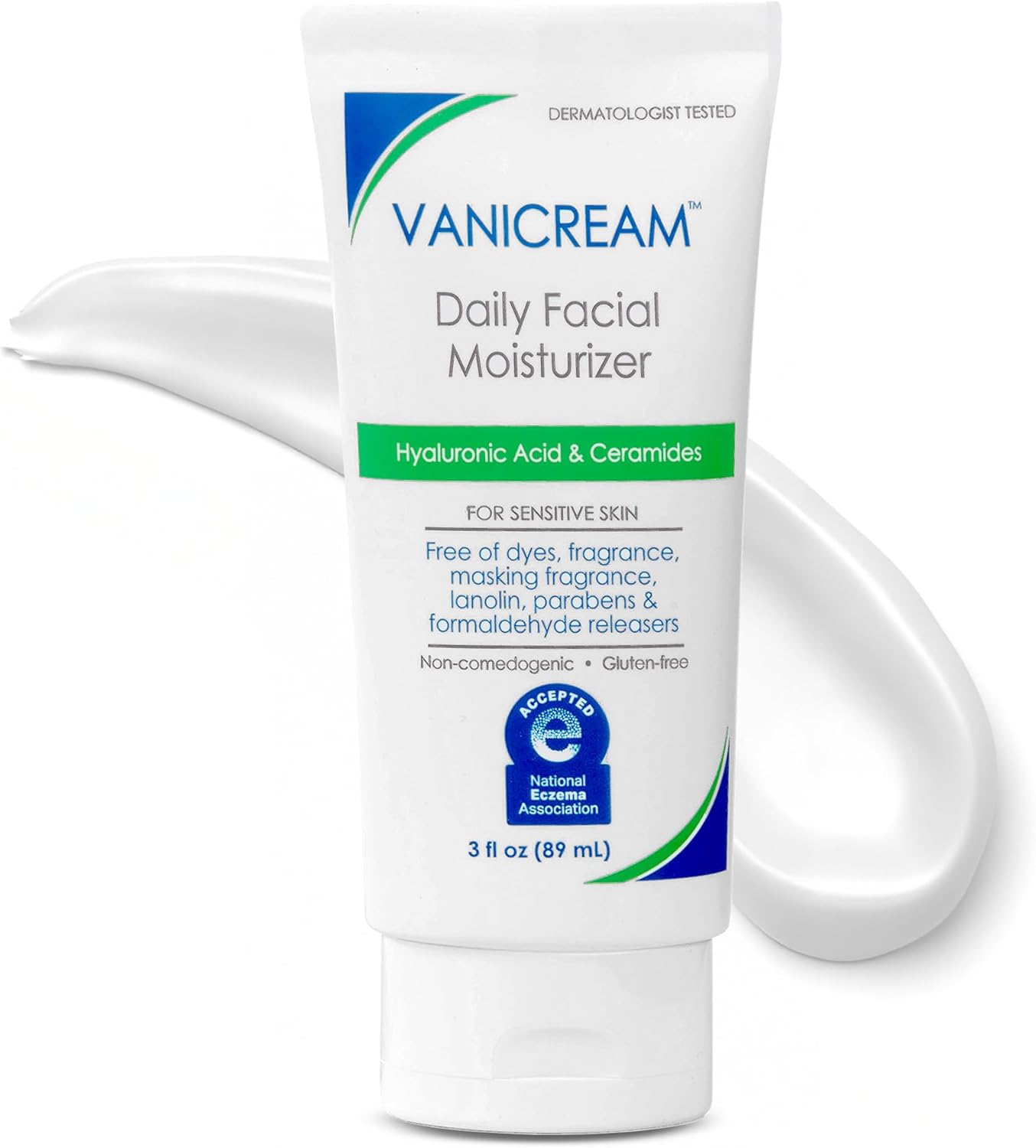VANICREAM MOISTURISER