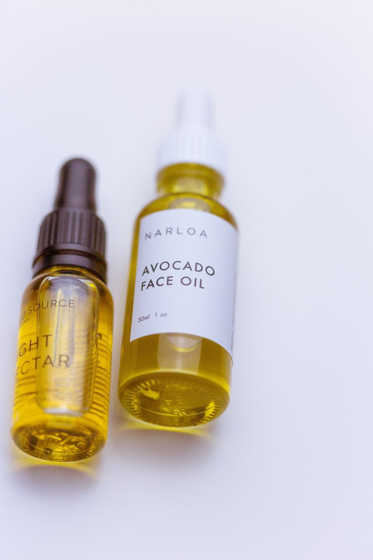 Do We Really Need a Face Oil?