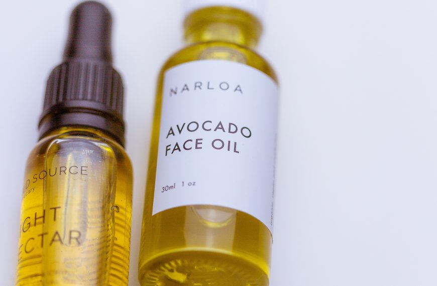 Do We Really Need a Face Oil?