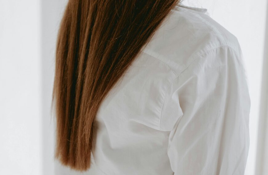 Nanoplasty Hair Treatment – What is it and how does it work?